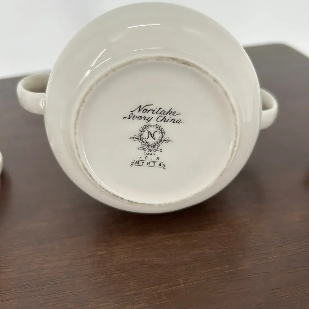 Noritake elevate your